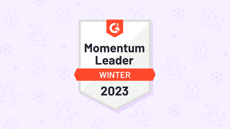 Kentico is in the top 25% of DXPs on G2